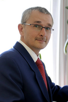 Bernhard Kolb