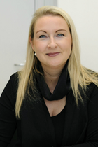 Dr. Rebecca Schaller