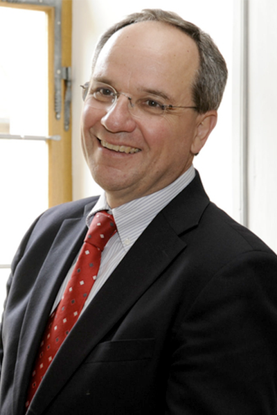 Johannes Baumgartner