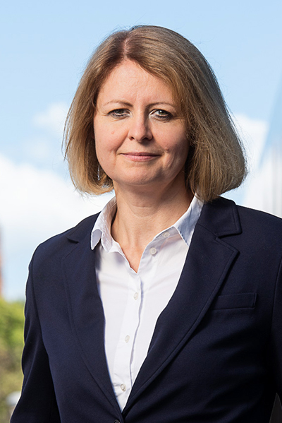 Dana Mebus