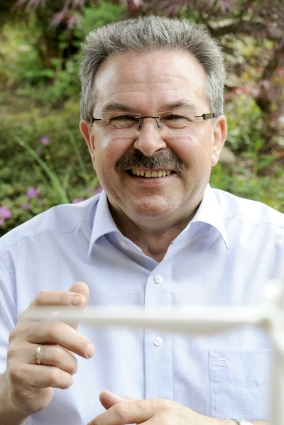 Claus Jilg